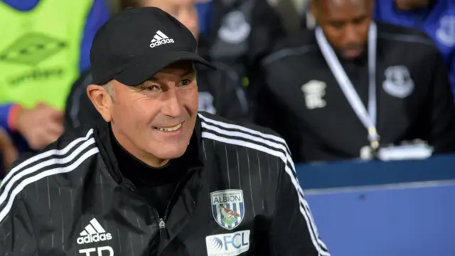 Tony Pulis