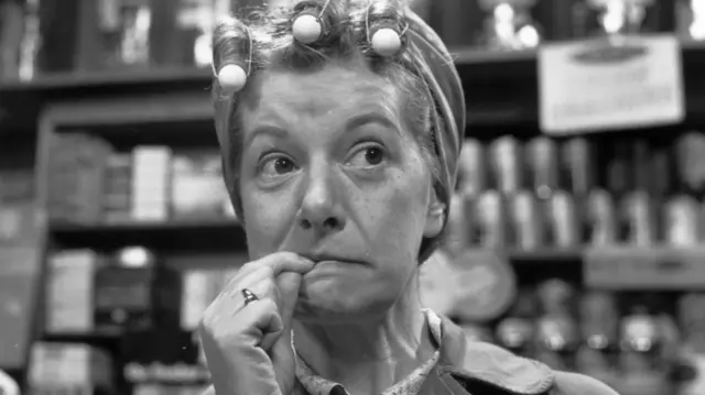 Hilda Ogden