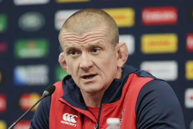 Graham Rowntree