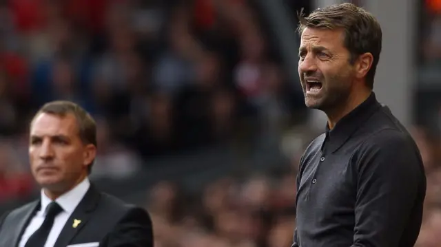 Tim Sherwood