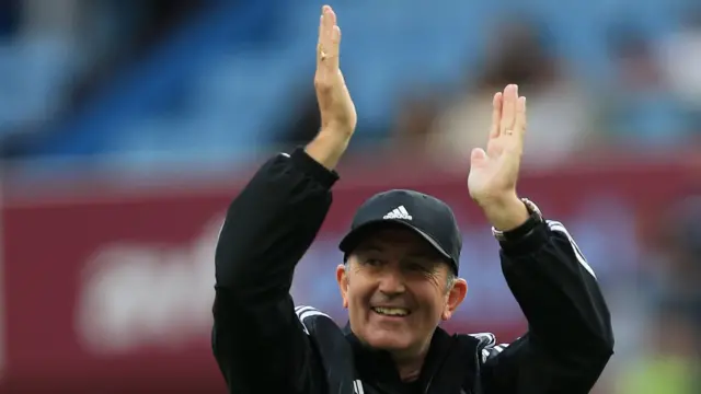 Tony Pulis