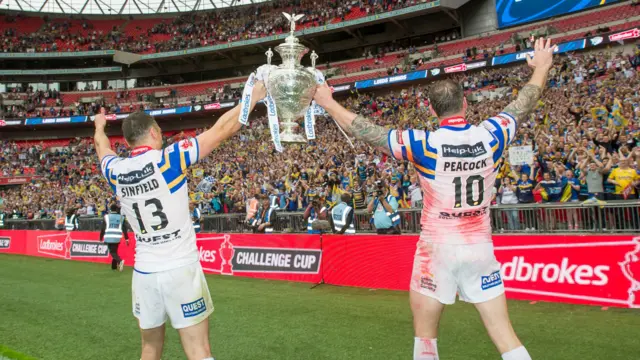 Leeds Rhinos