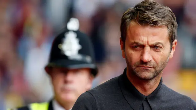 Tim Sherwood