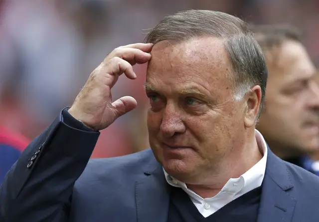 Dick Advocaat