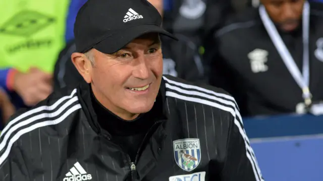 Tony Pulis