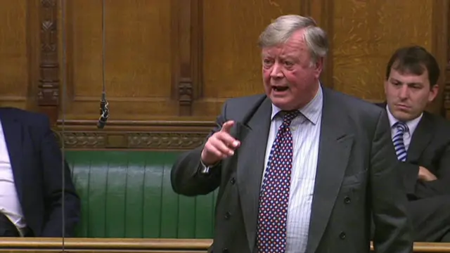 Ken Clarke