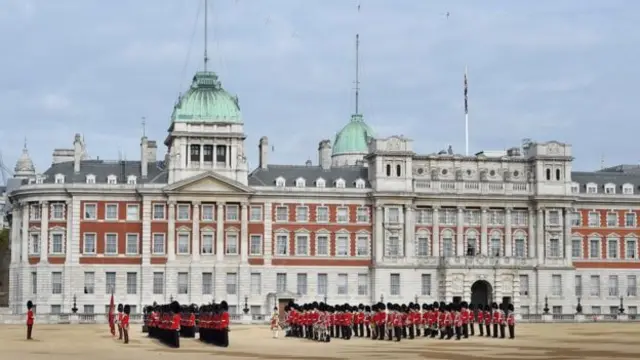 Horse Guards Parade