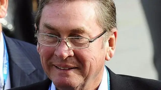 Lord Ashcroft