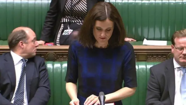 Theresa Villiers