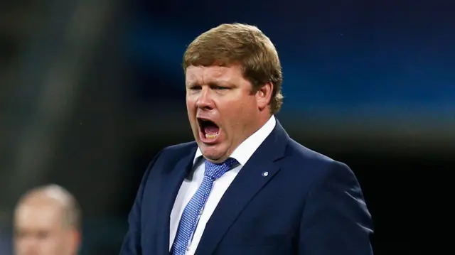 Hein Vanhaezebrouck