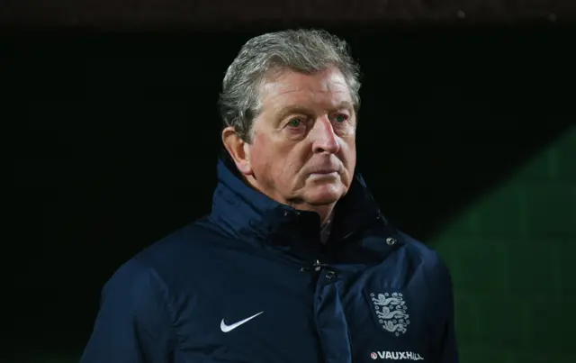 Roy Hodgson