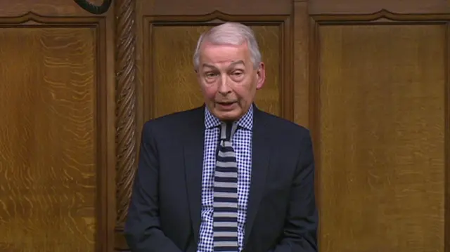 Frank Field