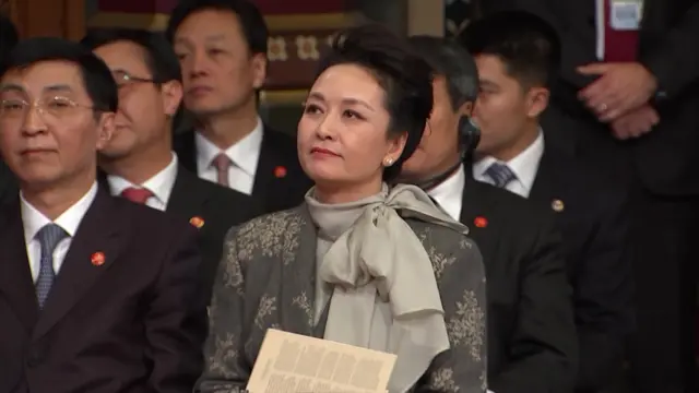 Peng Liyuan