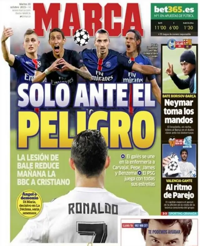 Marca