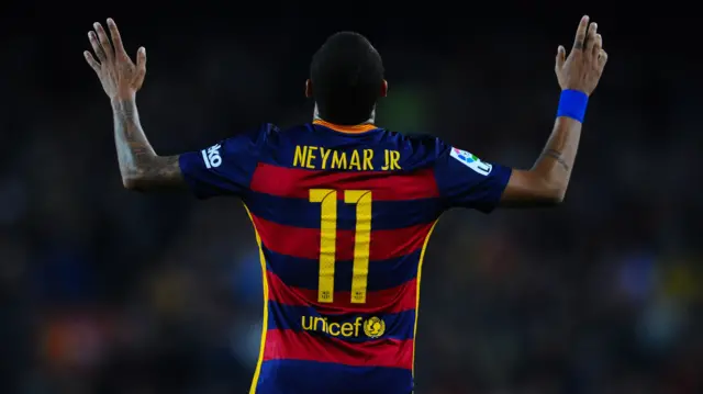 Neymar