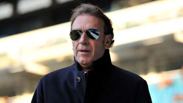 Massimo Cellino