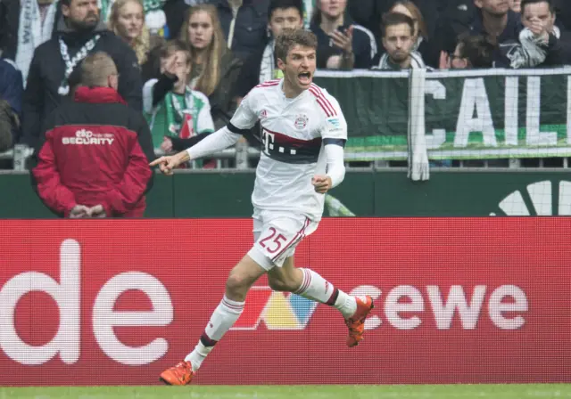 Thomas Muller