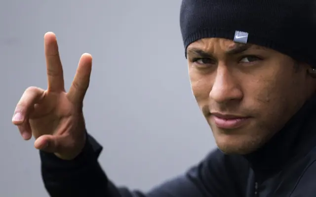 Neymar