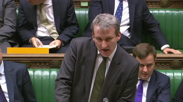 Damian Hinds