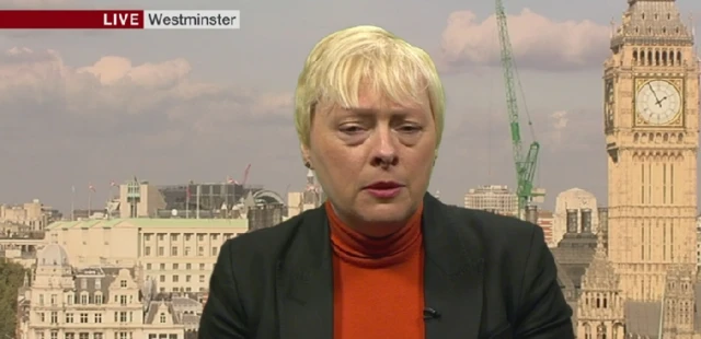 Angela Eagle