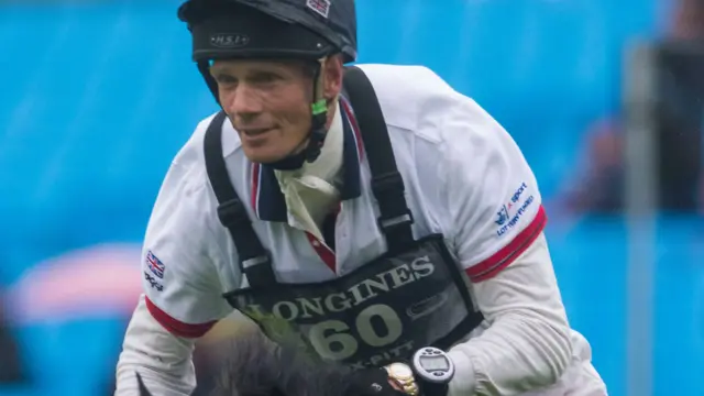 William Fox-Pitt