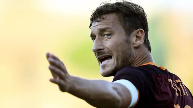 Francesco Totti