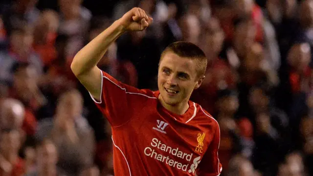 Jordan Rossiter