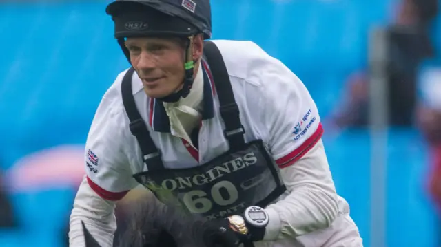 William Fox-Pitt