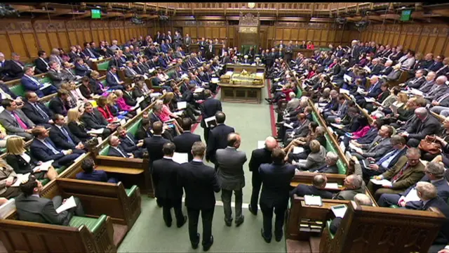 House of Commons