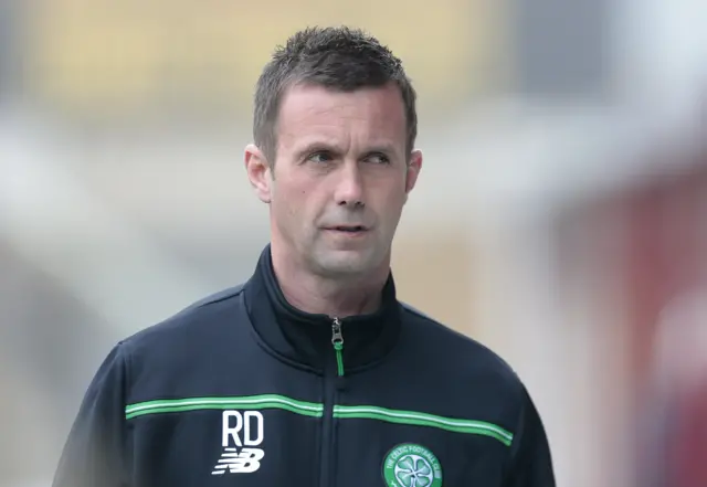 Ronny Deila