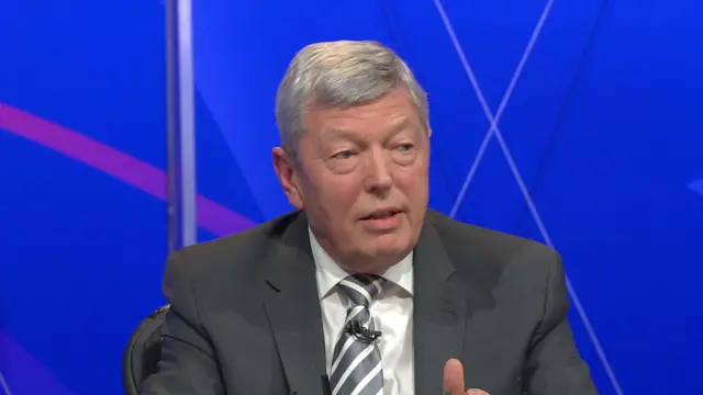 Alan Johnson