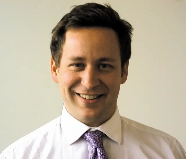 Ed Vaizey