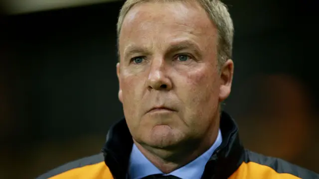 Kenny Jackett