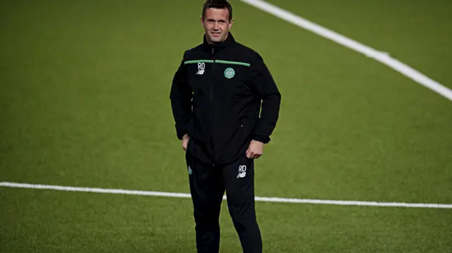 Ronny Deila