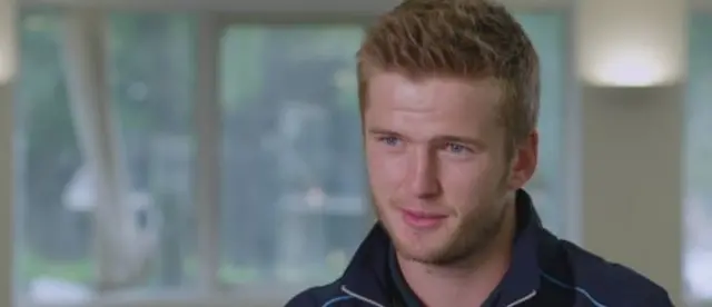 Eric Dier