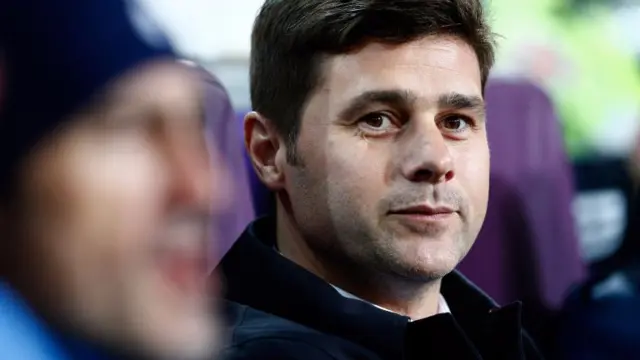 Mauricio Pochettino