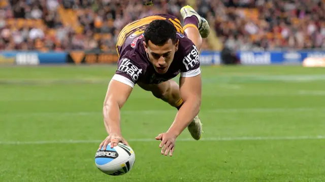 Jordan Kahu