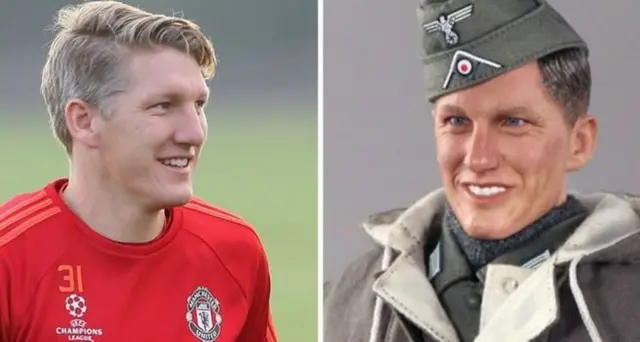 Bastian Schweinsteiger