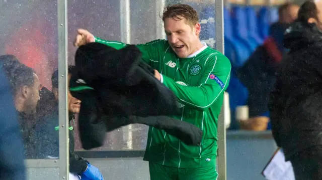 Kris Commons