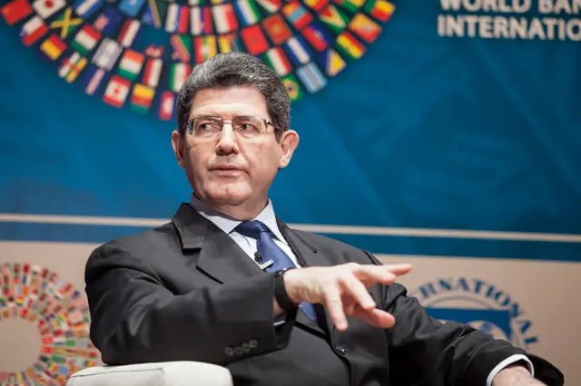 Joaquim Levy