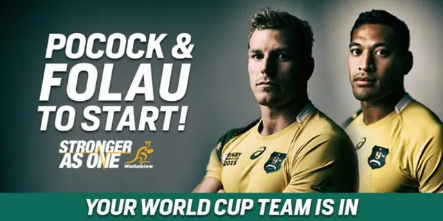 Australia rugby