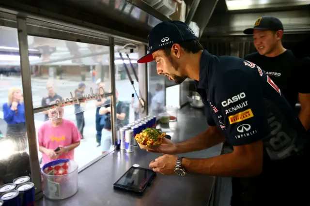 Ricciardo