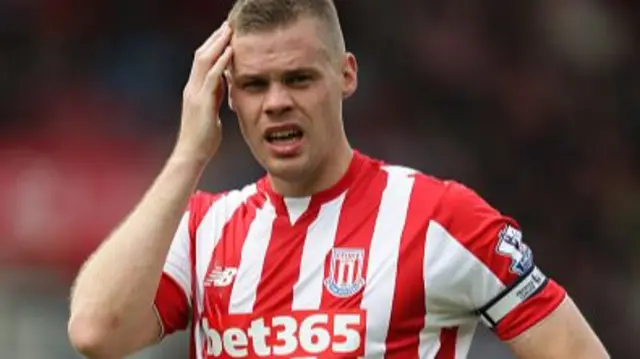 Ryan Shawcross