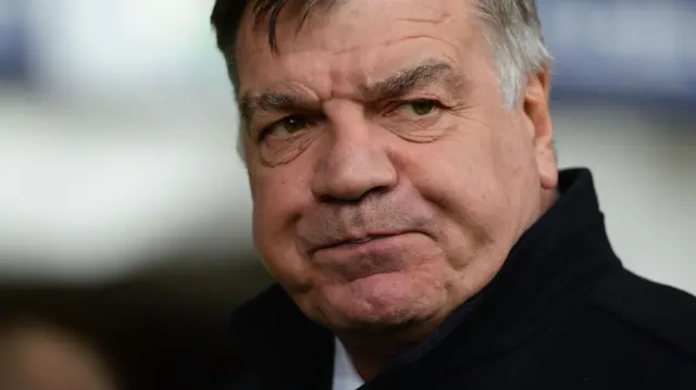 Sam Allardyce