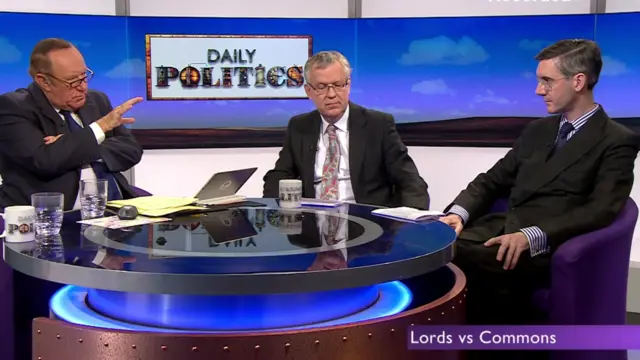 Daily Politics