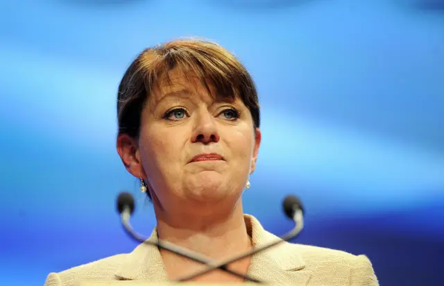 Leanne Wood