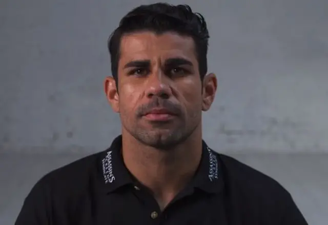 Diego Costa