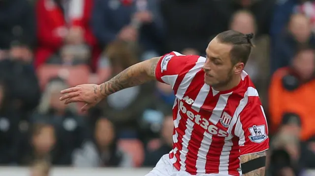 Marko Arnautovic