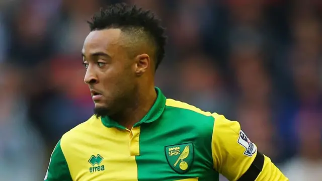 Nathan Redmond