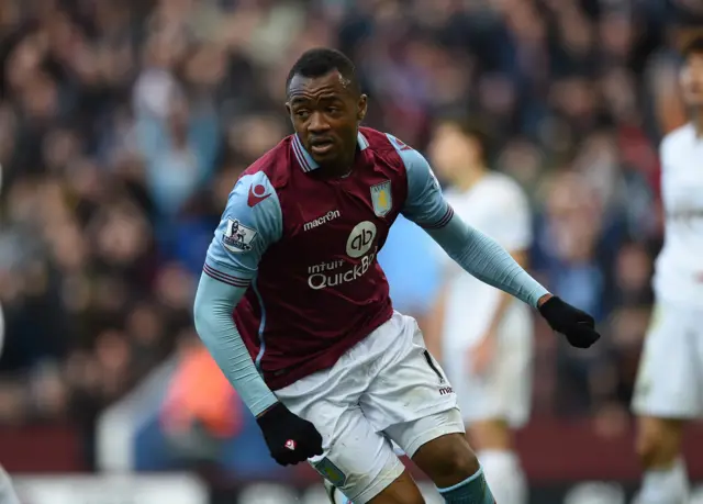 Jordan Ayew